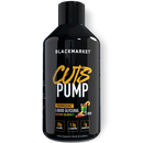 Cuts Pump Liquid Glycerol