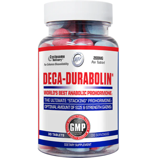 Deca-Durabolin