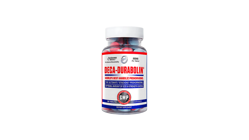 Deca-Durabolin