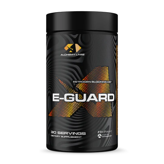 Eguard - Estrogen Blocking Aid (30 Servings)