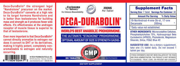 Deca-Durabolin