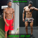 Martian Cosmis Cleanse - Dirty South Detox