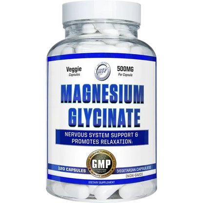 Hi-Tech Pharmaceuticals Magnesium Glycinate