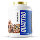Magnum Nutraceuticals Quattro Protein Powder 4lb