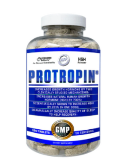 Protropin