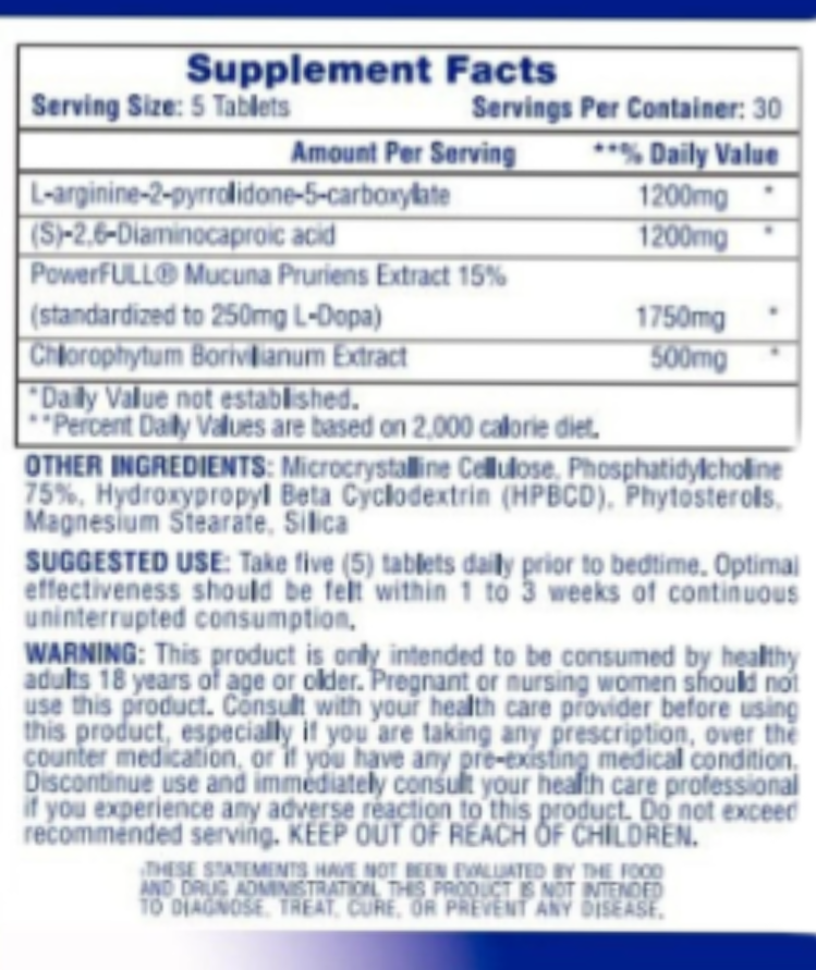 Protropin