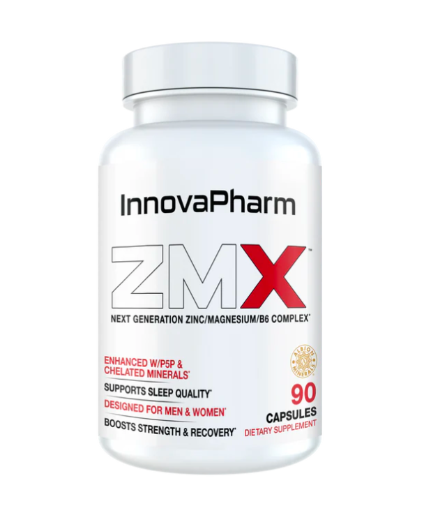 ZMX - InnovaPharm