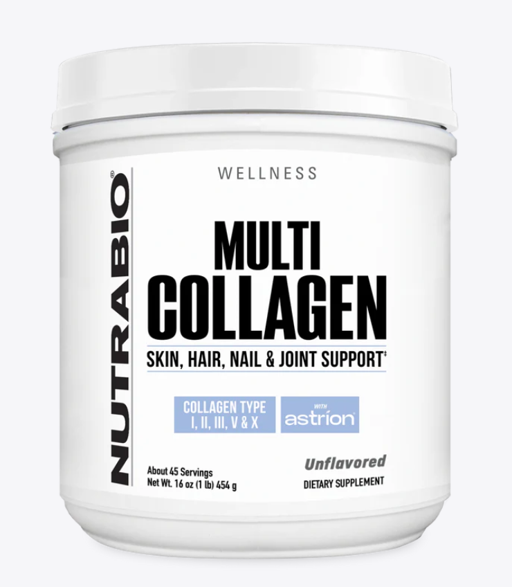 Multi Collagen - NutraBio