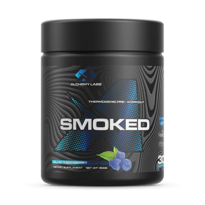 Alchemy Labs Smoked 2.0