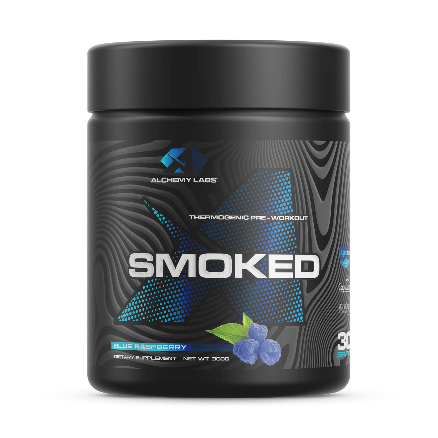 Alchemy Labs Smoked 2.0