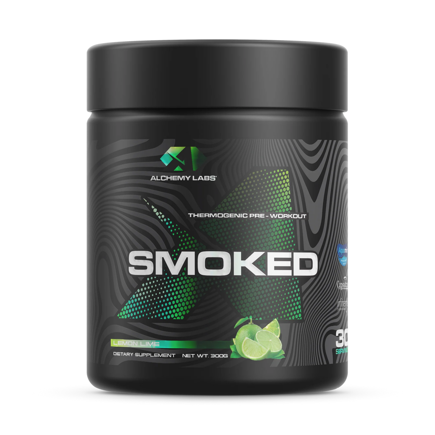 Alchemy Labs Smoked 2.0