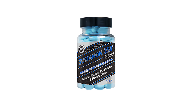 Sustanon 250