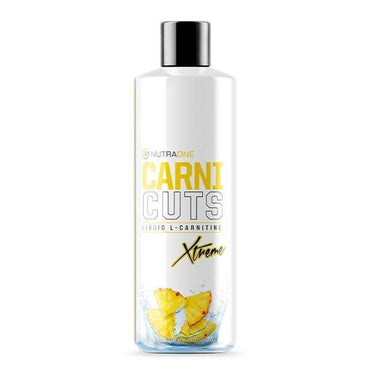 NutraOne Carnicuts Xtreme - Total Nutrition Online