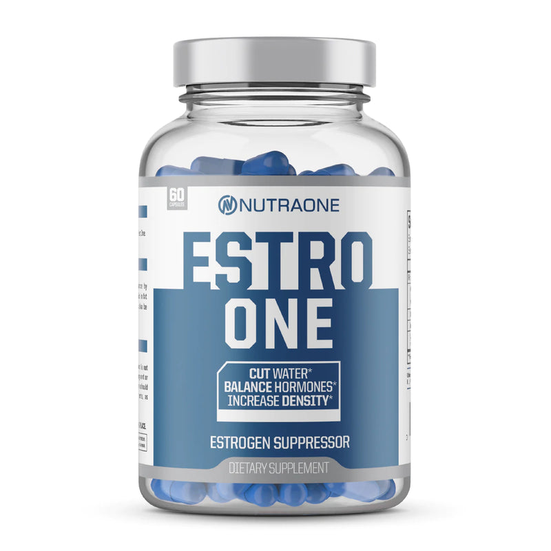 Estro One NutraOne (30 Servings)