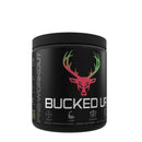 Bucked Up PreWorkout Das Labs 30 Servings - Total Nutrition Online