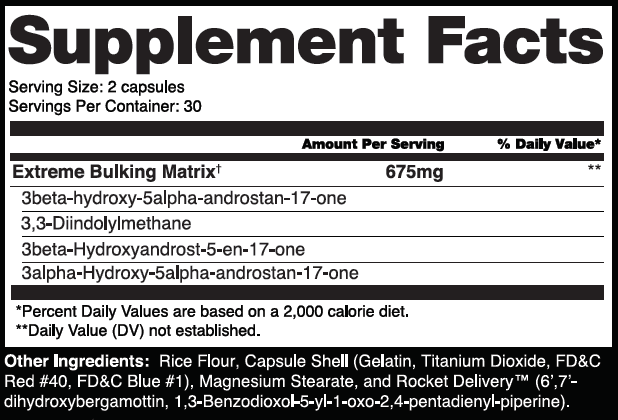 Alchemy Labs Triad Mass - Total Nutrition Online