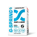 Magnum Nutraceuticals G-Spring Sleep Aid 24 Servings - Total Nutrition Online