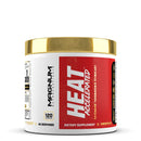 Magnum Nutraceuticals Heat Accelerate Thermogenic Fat Burner