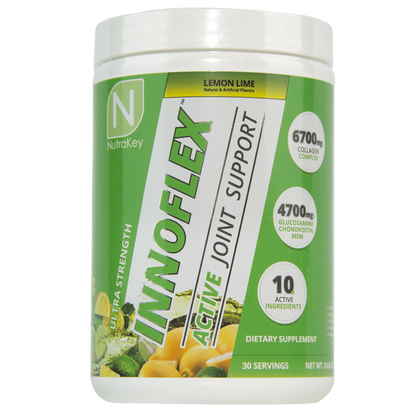 Innoflex Joint support - Total Nutrition Online