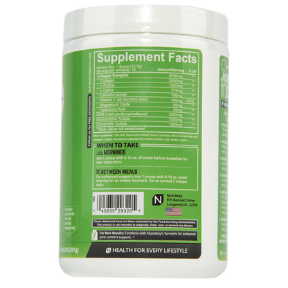 Innoflex Joint support - Total Nutrition Online