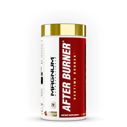 Magnum Nutraceuticals After Burner