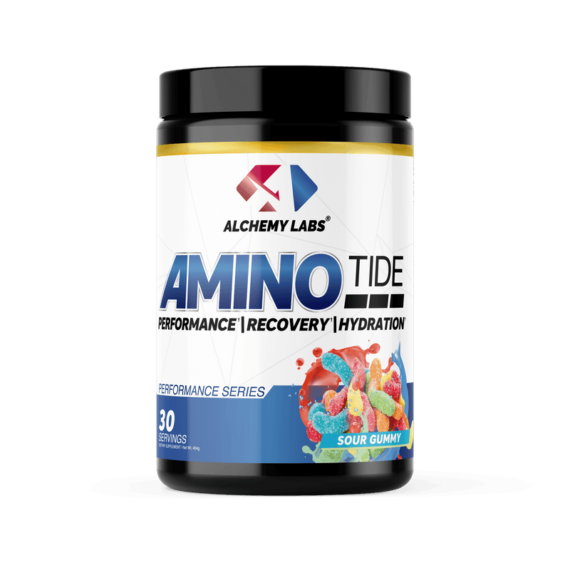 Alchemy Labs Amino Tide BCAA - Total Nutrition Online