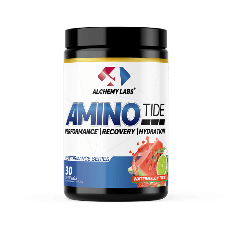 Alchemy Labs Amino Tide BCAA - Total Nutrition Online