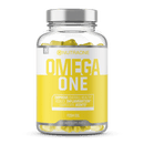 NutraOne Omega One Fish Oil - Total Nutrition Online