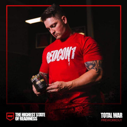 Total War Redcon1 - Total Nutrition Online