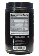 Anabolic Warfare Pump N' Grow