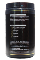 Anabolic Warfare Pump N' Grow