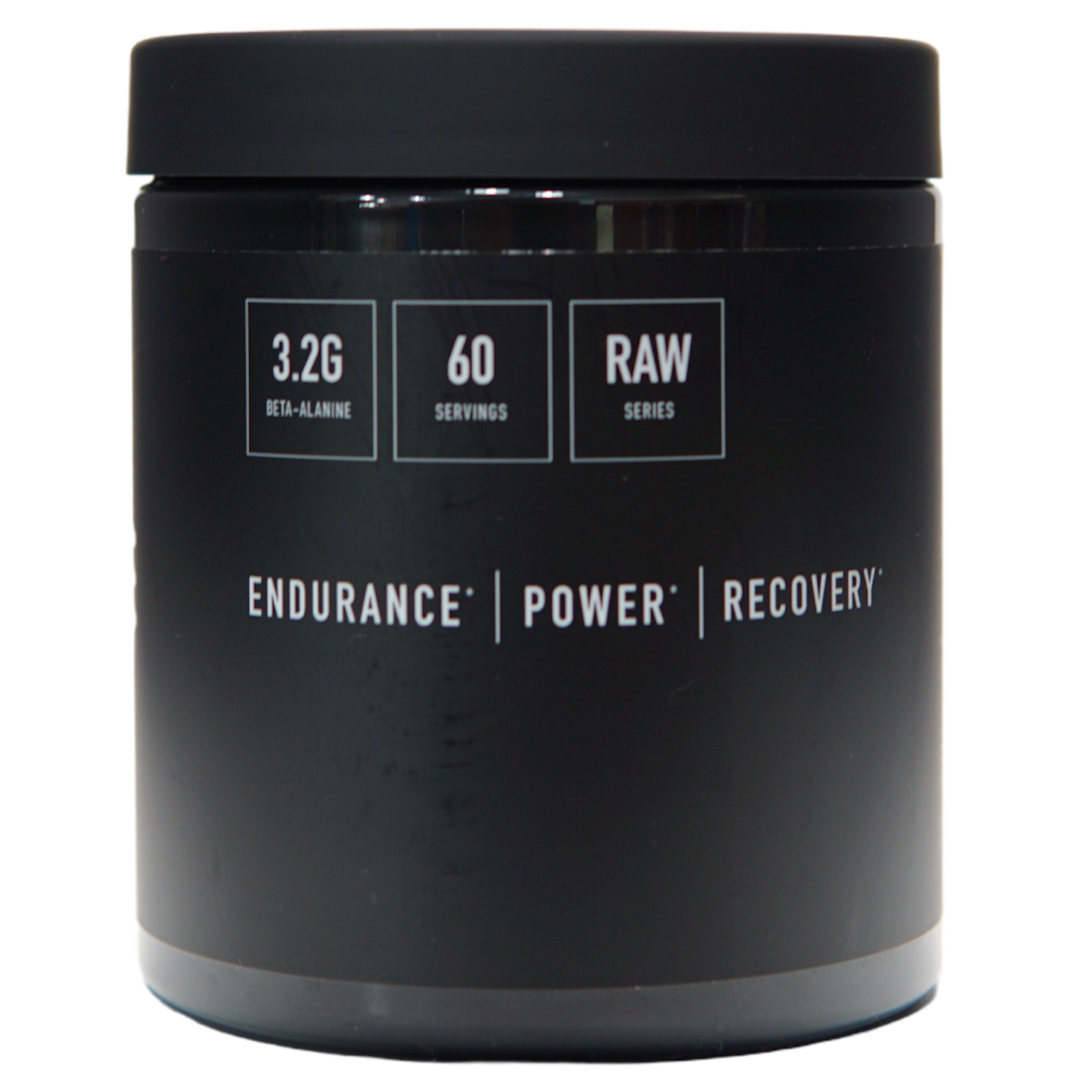 Black Market Beta Alanine