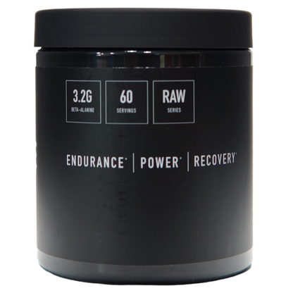 Black Market Beta Alanine
