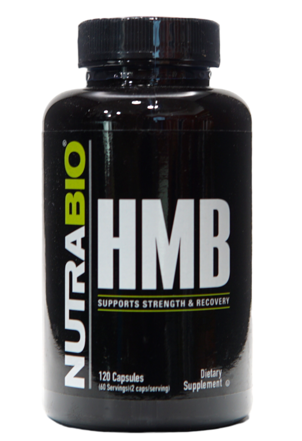 NutraBio HMB