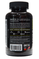 NutraBio Men's Multi Sport Vitamin