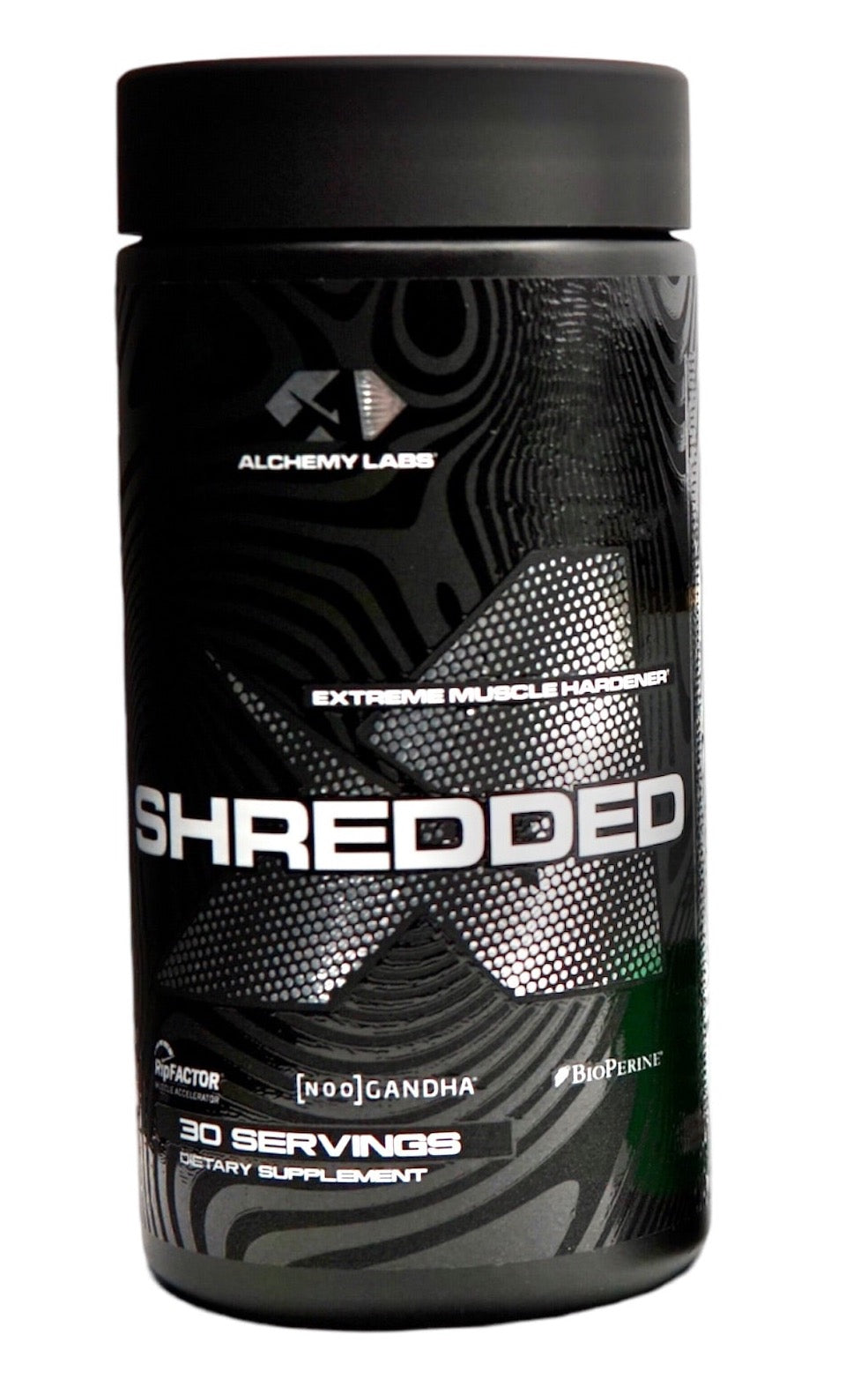 Natty Cut Stack
