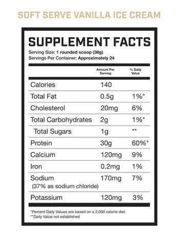 Magnum Nutraceuticals Quattro Protein Powder 2lb
