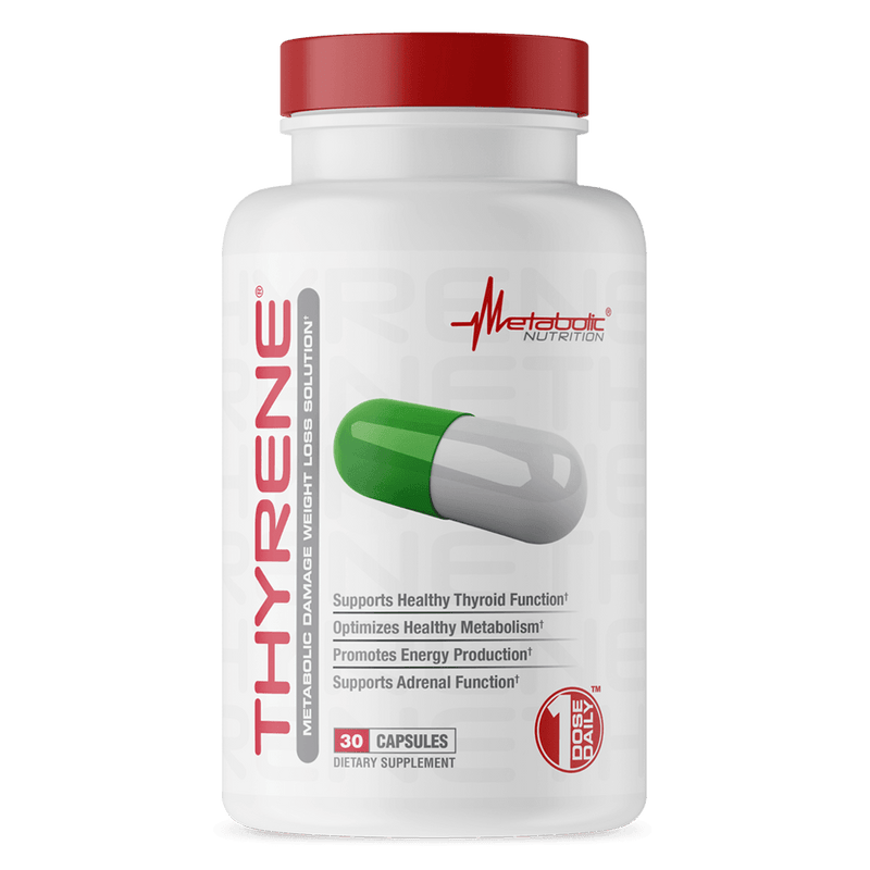 Thyrene - Total Nutrition Online