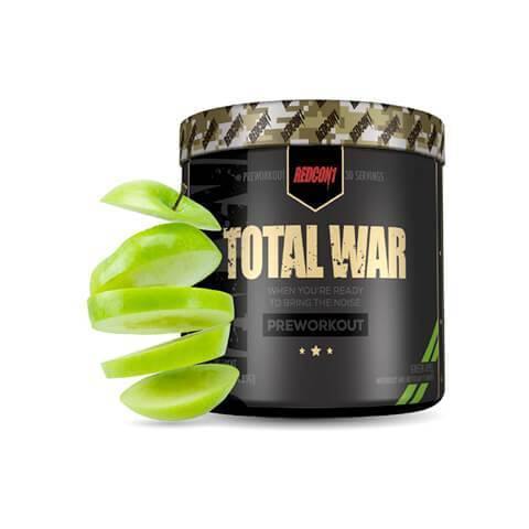Total War Redcon1 - Total Nutrition Online