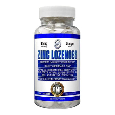 Immune Boost Stack - Zinc & Vitamin C - Total Nutrition Online