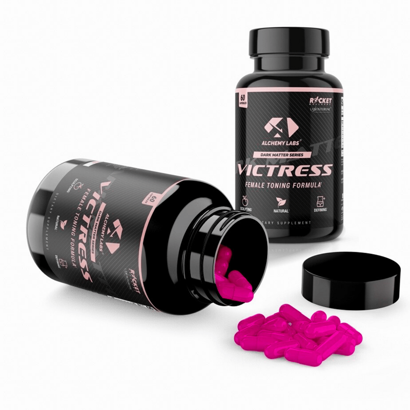 Women's Toning Stack - Total Nutrition Online