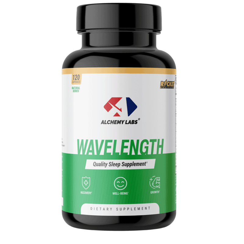Alchemy Labs Wavelength - Total Nutrition Online