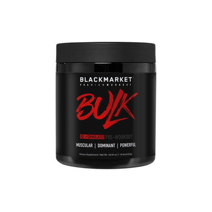 Blackmarket Labs Adrenolyn Bulk - Total Nutrition Online