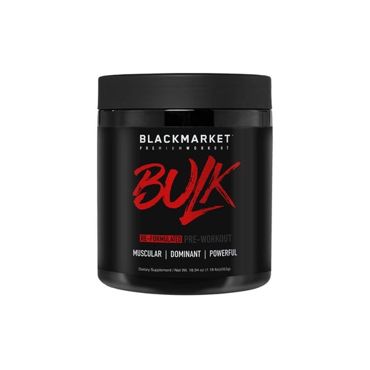 Blackmarket Labs Adrenolyn Bulk - Total Nutrition Online