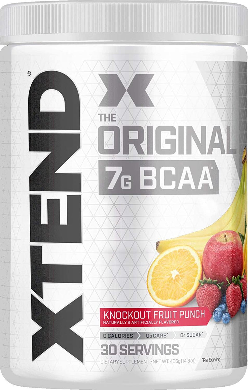 Xtend bcaa - Total Nutrition Online