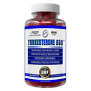 Turkesterone 650mg 60ct (30 Servings) - Total Nutrition Online