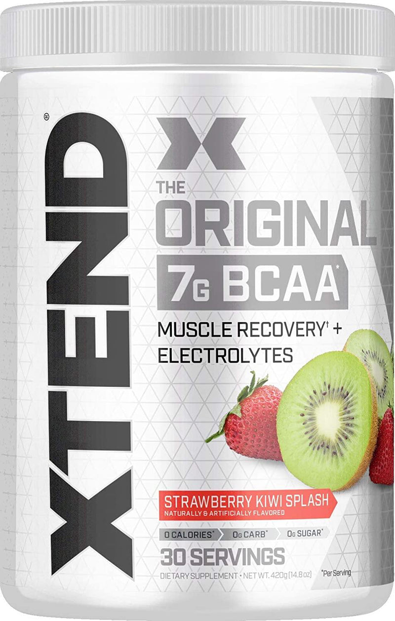 Xtend bcaa - Total Nutrition Online