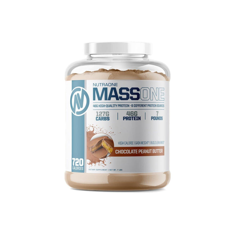 nutraone massone, mass gainer, mass shake, weight gain