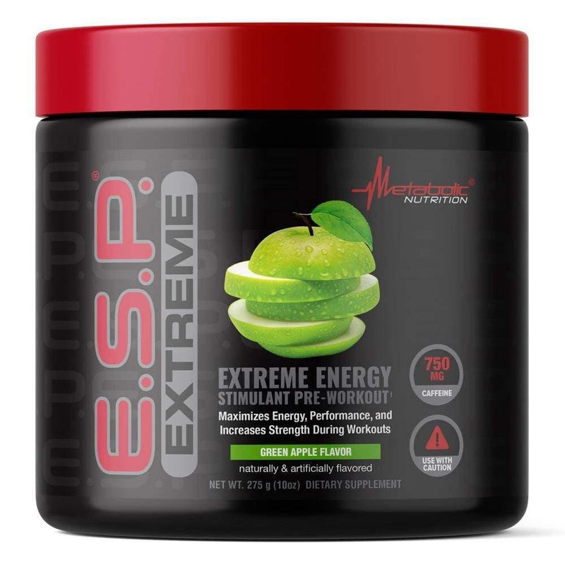 Esp extreme - Total Nutrition Online