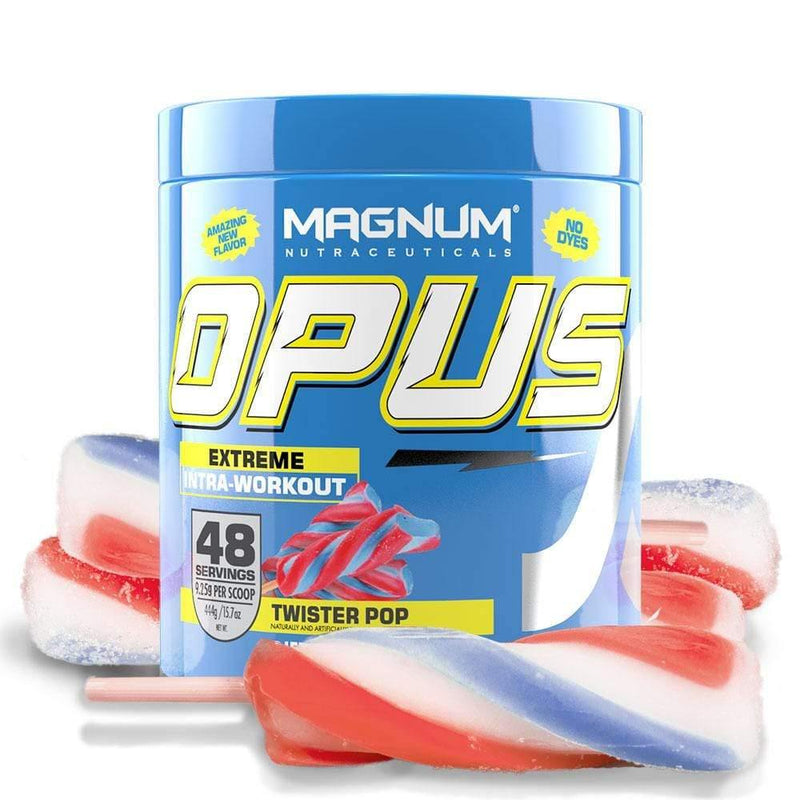 OPUS.